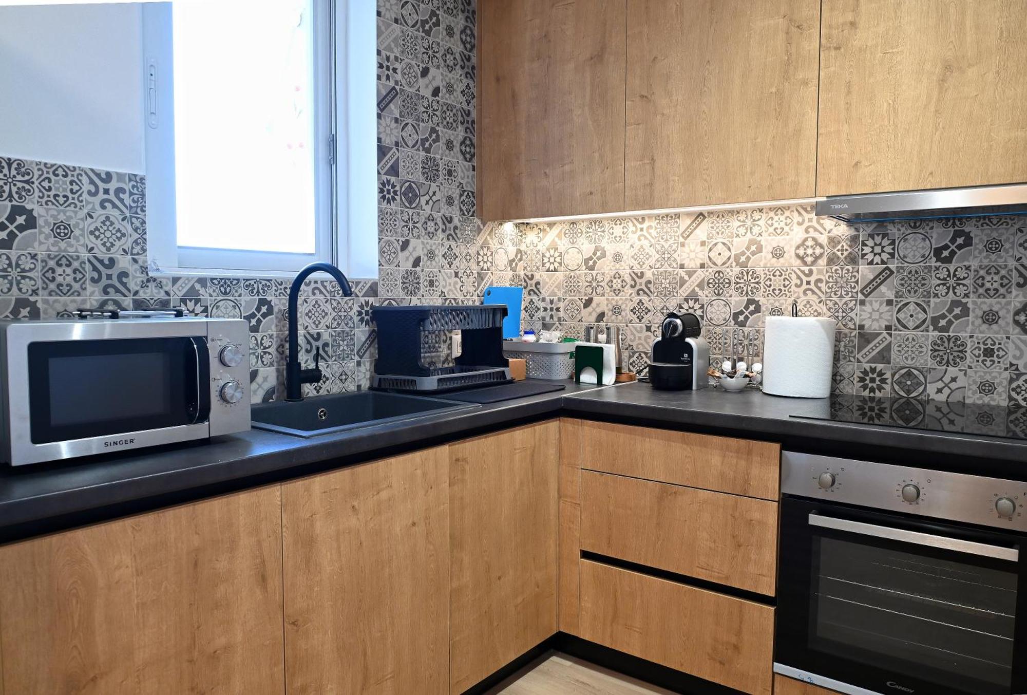 Twins Apartment Nauplion Zewnętrze zdjęcie