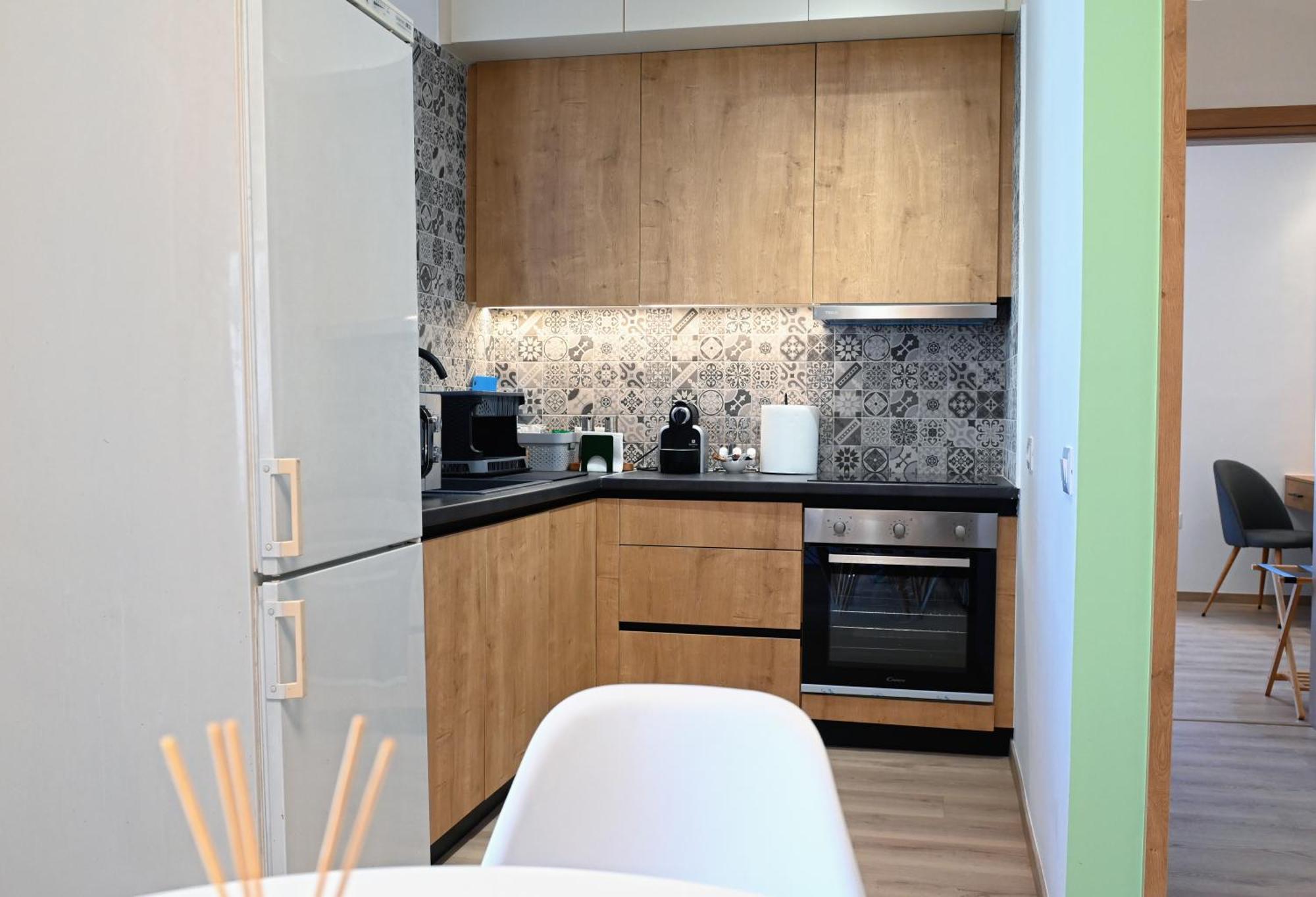 Twins Apartment Nauplion Zewnętrze zdjęcie