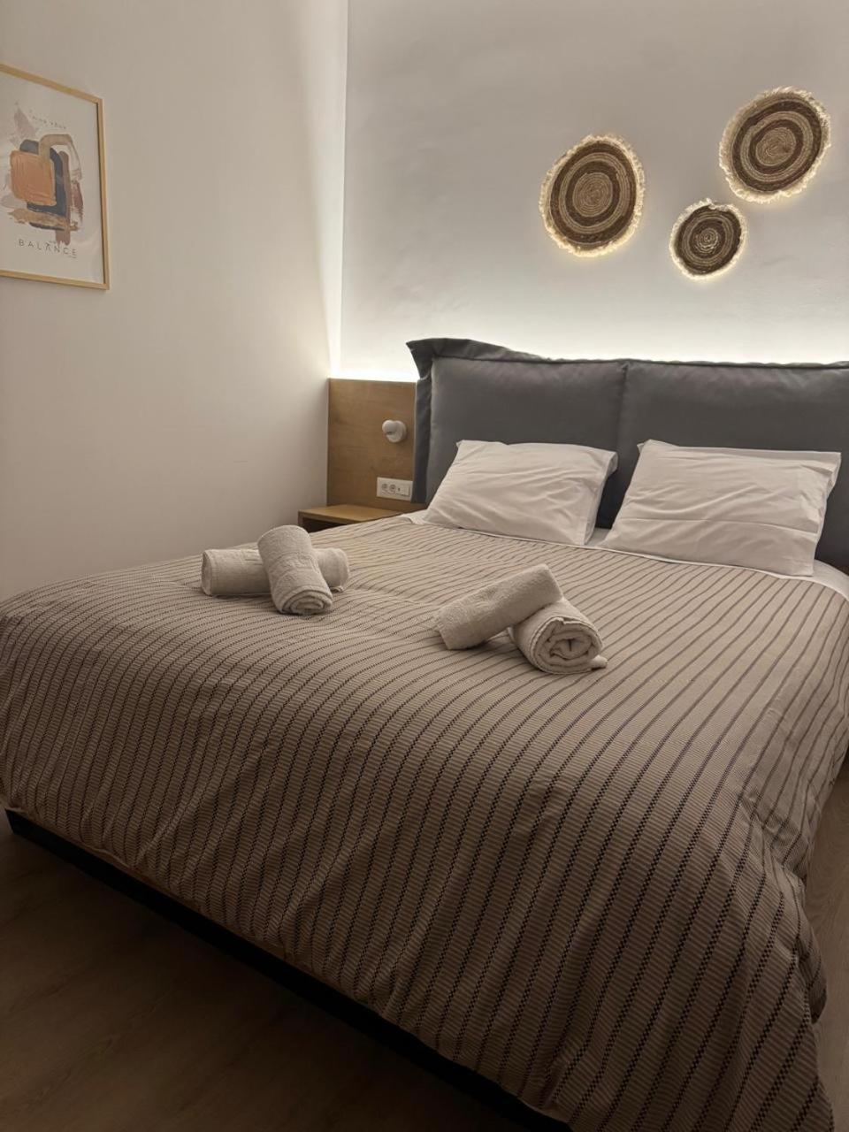 Twins Apartment Nauplion Zewnętrze zdjęcie
